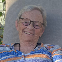Edel Johanna Haugland