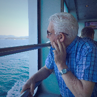 John Nordstrønen